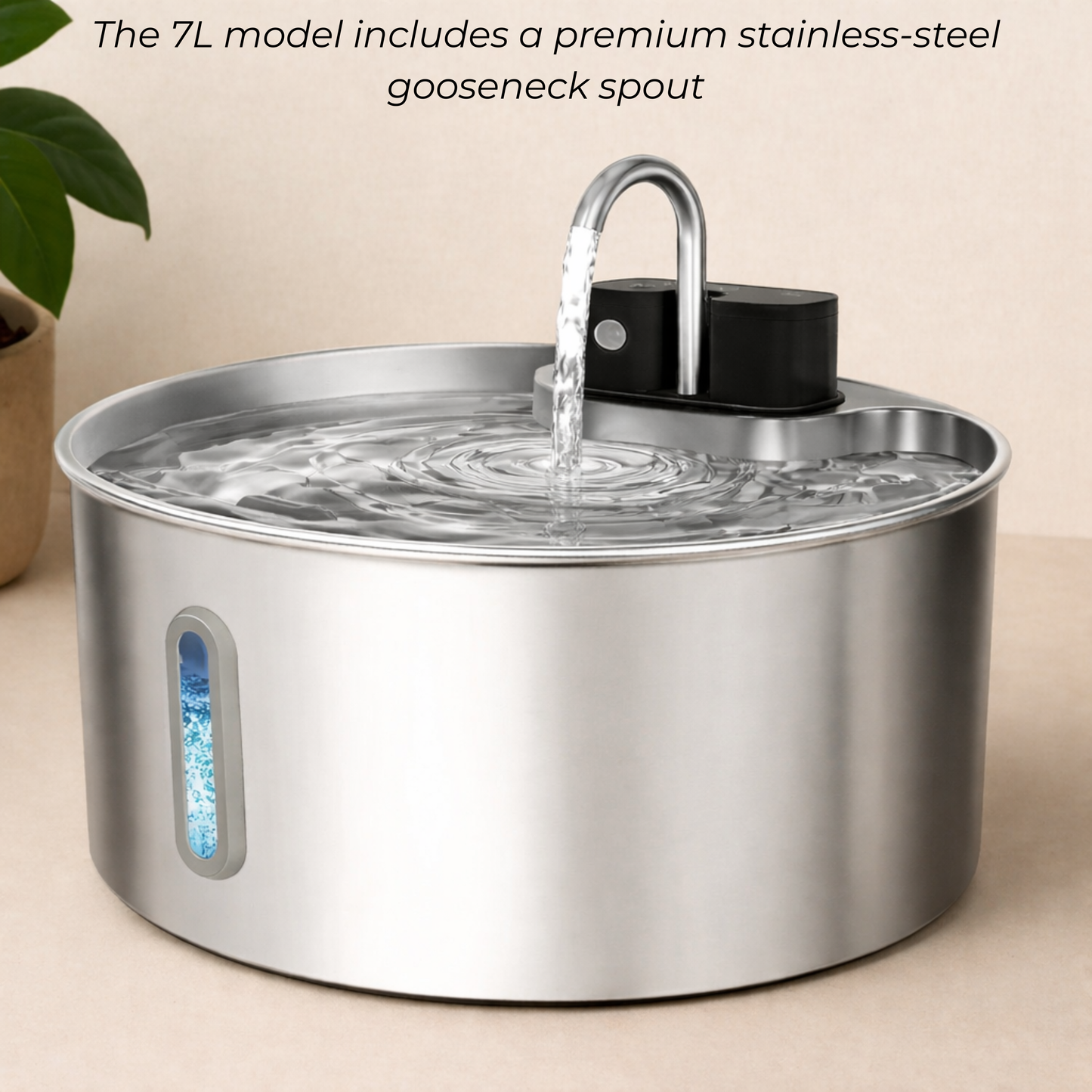 PurePup™ Water Bowl