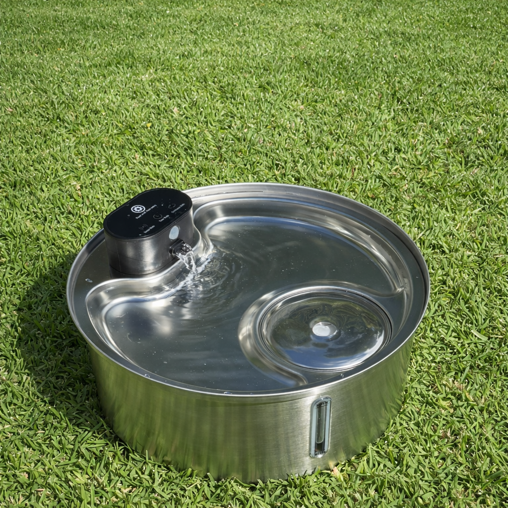 PurePup™ Water Bowl